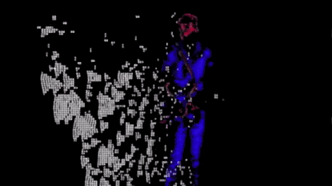 Catch Cyanotic on Tour with PIG this Fall