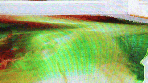 Glitchmode will be at Thrashnetic 2 in Milwaukee